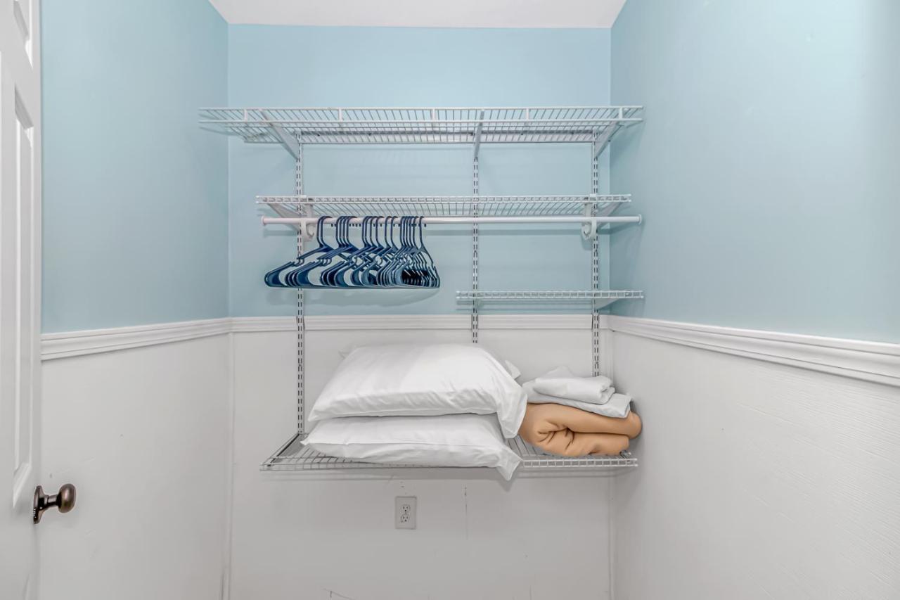125 Atlantic Avenue Unit E - Pet Friendly! Walk To The Beach And Pier!1Br -1Ba - Sleeps 2-4 Guests! Myrtle Beach Eksteriør billede